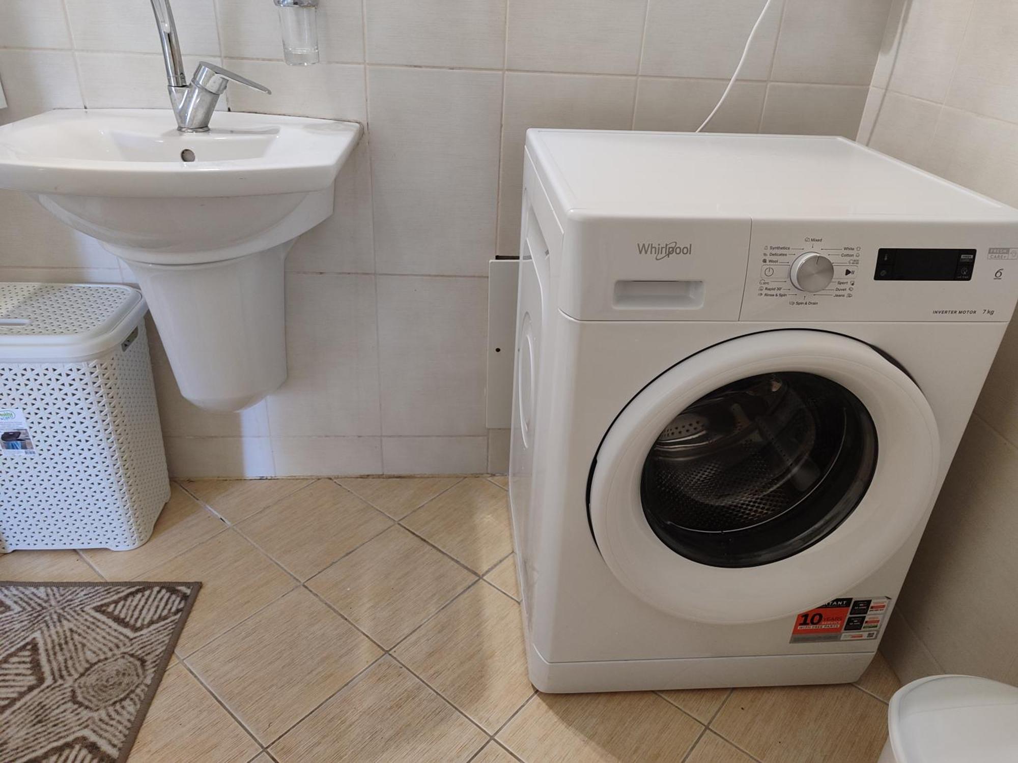 Georgia'S Family Apartment Kandiye Dış mekan fotoğraf